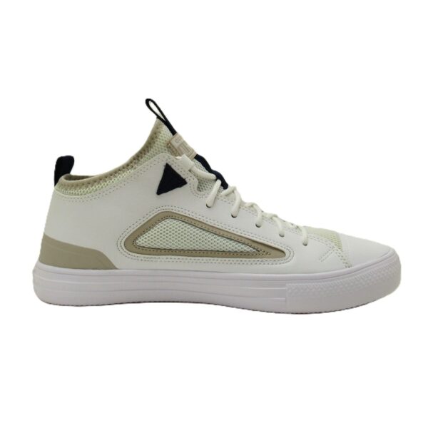 Zapatilla Chuck Taylor All Star Ultra Ox Converse White/String/Midnight Navy