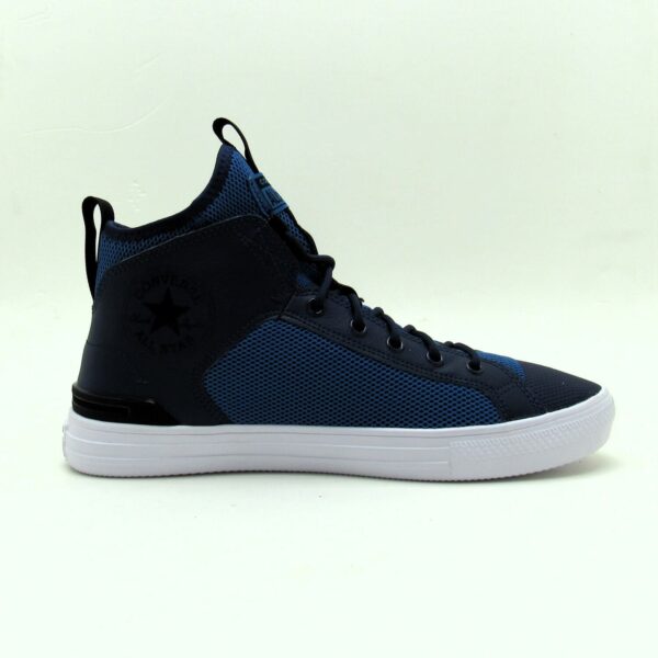 Zapatilla Chuck Taylor All Star Ultra Mid Converse DK Marina Blue/Midnight Navy